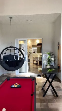Imagem CASA Á VENDA EM JARDIM TULIPAS JUNDIAÍ-SP