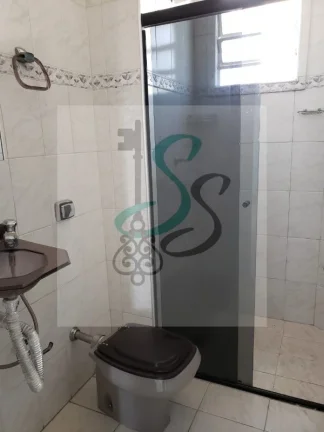 Imagem Venda Apartamento Parque Residencial Vila União, Campinas 2 dormitórios, sala, cozinha, lavanderia, banheiro, vaga de garagem, 57 m² útil. Playground