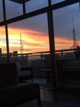 Imagem Apartamento para alugar Consolação São Paulo