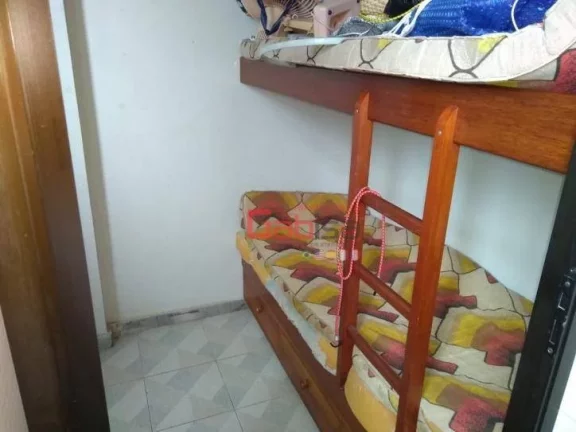 Imagem Cobertura com 4 dormitórios à venda, 200 m² por R$ 1.150.000,00 - Passagem - Cabo Frio/RJ