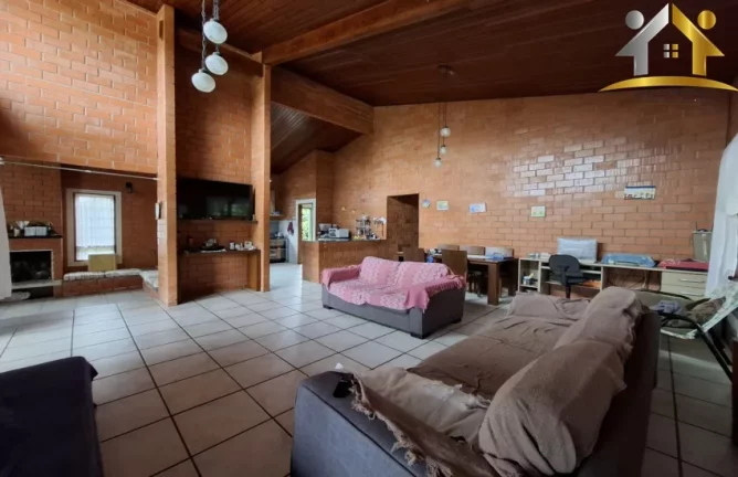 Imagem Casa - Chácaras Rincão | Batelli Imóveis