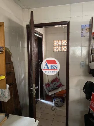 Imagem Casa ampla e diferenciada na Vila Nova. Aceita FGTS e financiamento.