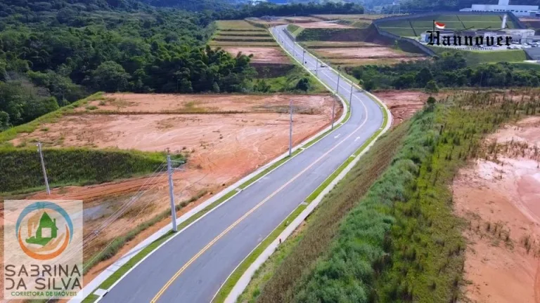 Imagem Lote/Terreno - Itoupava Central - Blumenau