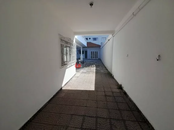 Imagem Sobrado, Santa Paula - São Caetano do Sul