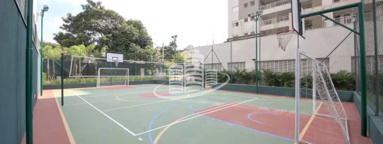 Imagem Apartamento Padrão