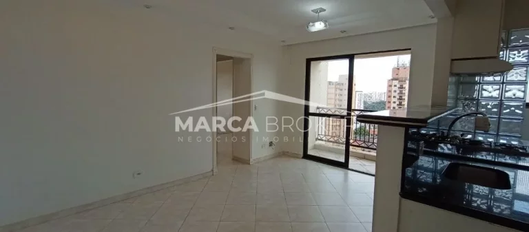 Imagem Apartamento com 2 Quartos à Venda, 72 m² em Ipiranga - São Paulo