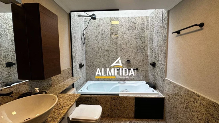 Imagem Casa com 3 dormitórios, 176 m² - venda por R$ 1.090.000 ou aluguel por R$ 6.797/mês - Cidade Jardim - Rio Claro/SP
