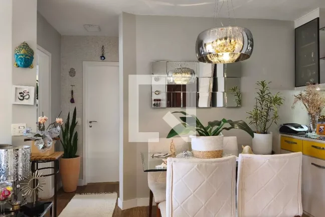 Imagem Apartamento à Venda - Vila Mariana, 2 Quartos, 55 m2