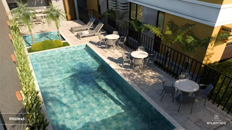 Imagem Apartamento Padrão
