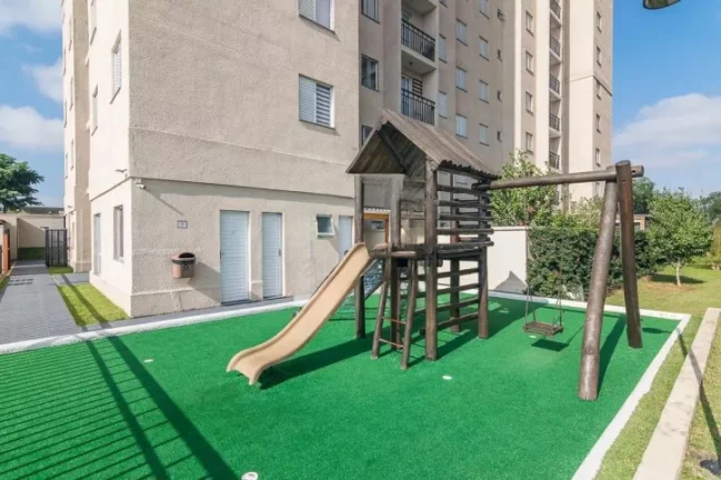 Imagem "Quer morar num apartamento com lazer de resort e pagar pouco? Olha isso! ????????"