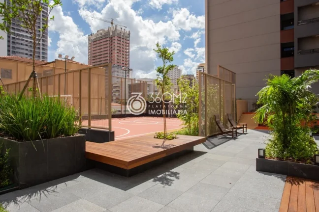 Imagem Apartamento para Venda em São Paulo / SP no bairro Perdizes