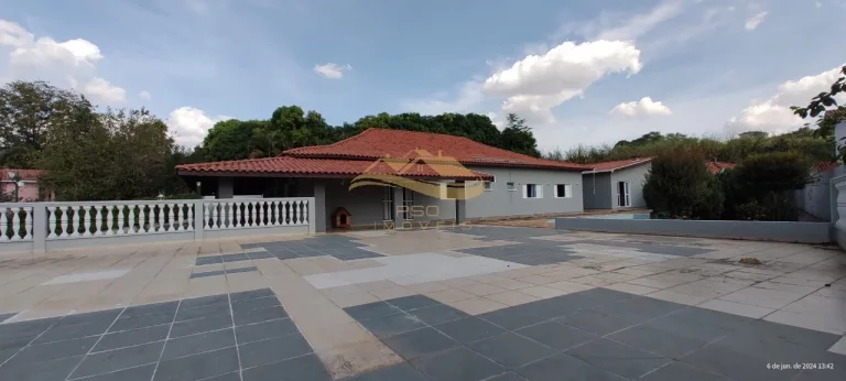 Imagem CHACARA RESIDENCIAL em INDAIATUBA - SP, TERRAS DE ITAICI