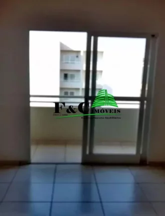 Imagem Apartamento para Venda em Limeira, Vila Queiroz, 2 dormitórios, 1 banheiro, 1 vaga