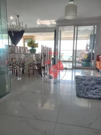 Imagem Excelente Apartamento á venda no coração do bairro Santa Paula em São Caetano