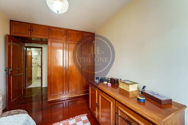 Imagem Apartamento à venda em Perdizes, São Paulo-SP: 3 quartos, 1 suíte, 2 salas, 3 banheiros, 1 vaga de garagem, 116m².