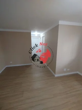 Imagem Apto 68m2,Lazer completo ,3 dorms, cozinha com armários planejados, 1 vaga,Demarchi, São Bernardo do Campo