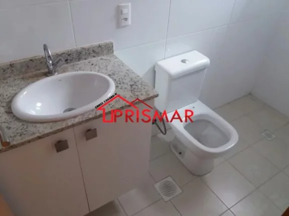 Imagem Alugo Apartamento Novo Frente 2 suites 2 vagas Pompéia