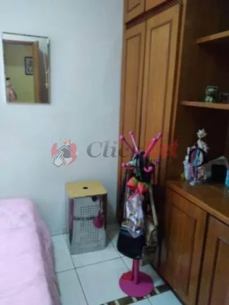 Imagem Apartamento à Venda no bairro Santa Maria em São Caetano