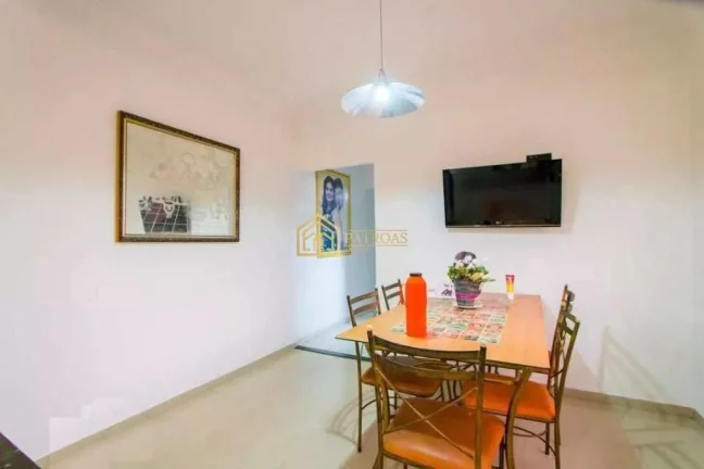 Imagem Casa Padrão