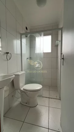 Imagem APARTAMENTO A VENDA E LOCAÇÃO DEFINITIVA