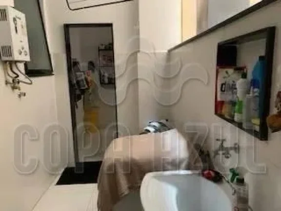 Imagem Copacabana - Residencial › Apartamento com 3 quarto(s) a Venda