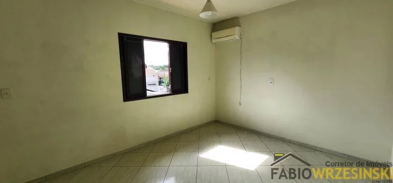Imagem Sobrado Comercial e Residencial no bairro Costa e Silva