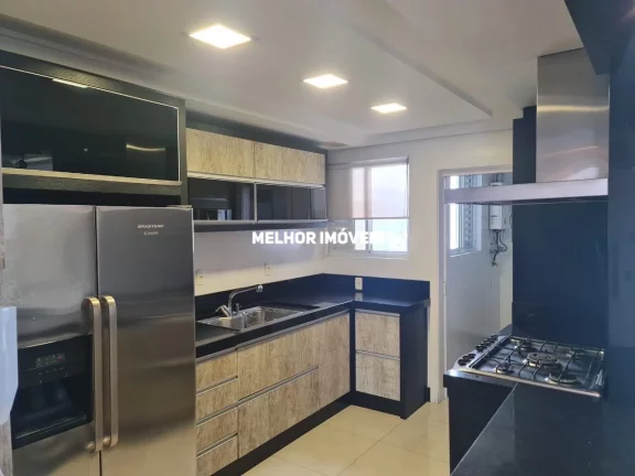 Imagem Cobertura Duplex á venda com 4 suítes localizada em Balneário Camboriú.