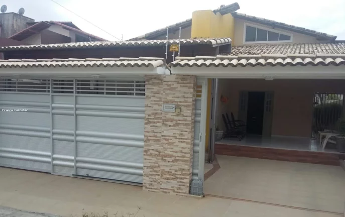 Imagem Casa para Venda em Parnamirim, Nova Parnamirim, 3 dormitórios, 3 suítes, 4 banheiros, 3 vagas