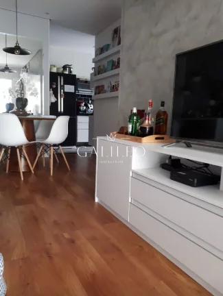 Imagem Apartamento no Condomínio Flex Jundiaí I | Jardim Ana Maria | Jundiaí | São Paulo