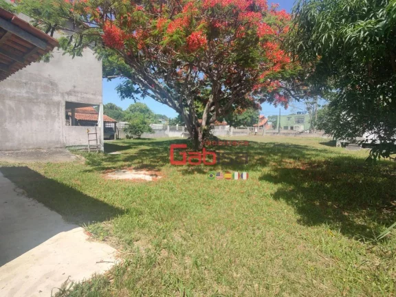 Imagem Terreno à venda, 2000 m² por R$ 1.500.000,00 - Guriri - Cabo Frio/RJ