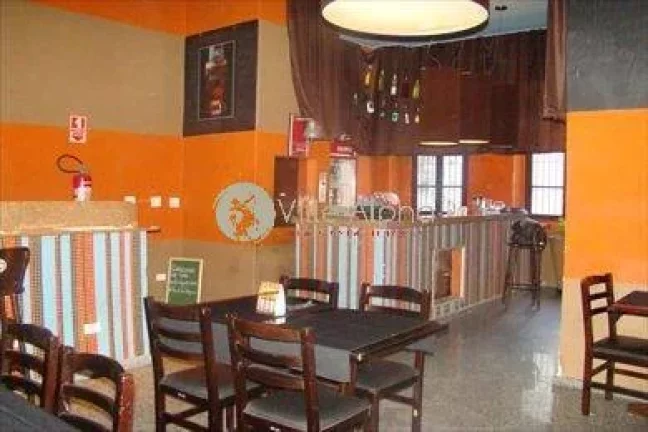 Imagem A MELHOR LOCALIZAÇÃO DO CENTRO!!! RESTAURANTE E BARZINHO