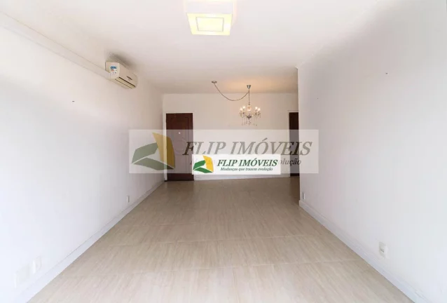 Imagem More em um apartamento de 90 metros quadrados com 3 quartos no miolo do Cambuí - Campinas - SP