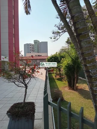 Imagem APARTAMENTO RESIDENCIAL em SÃO JOSÉ DOS CAMPOS - SP, JARDIM OSWALDO CRUZ