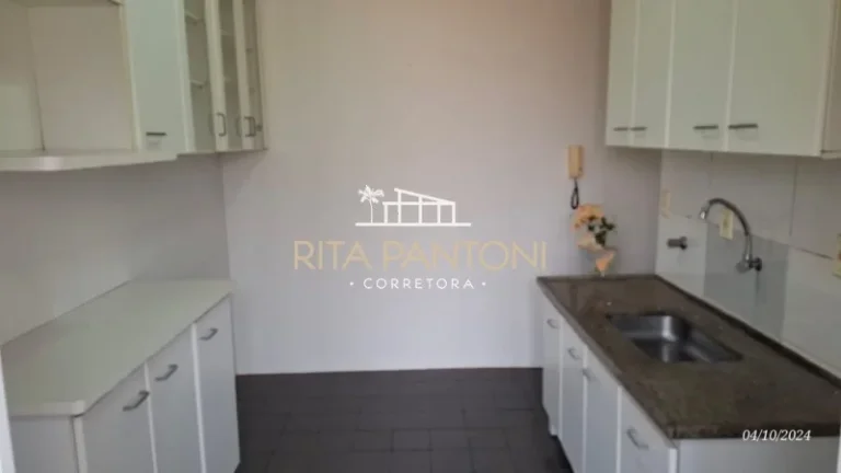 Imagem Apartamento - Ribeirão Preto - Parque dos Servidores