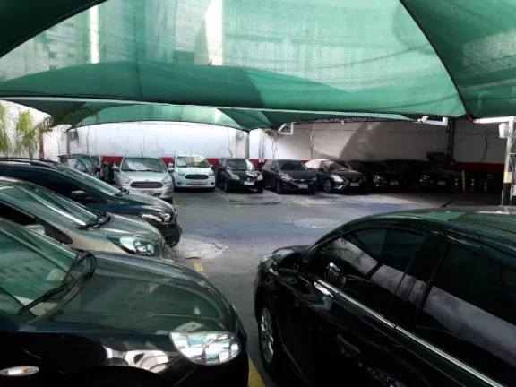 Imagem Terreno á venda no Centro Rua Dr Veiga Filho 450 m²