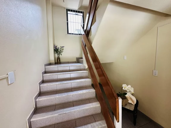 Imagem Cobertura/Penthouse à Venda,79m2, 3 Dormitórios(1 suíte), 1 Vaga - Ingleses do Rio Vermelho, Florianópolis, SC
