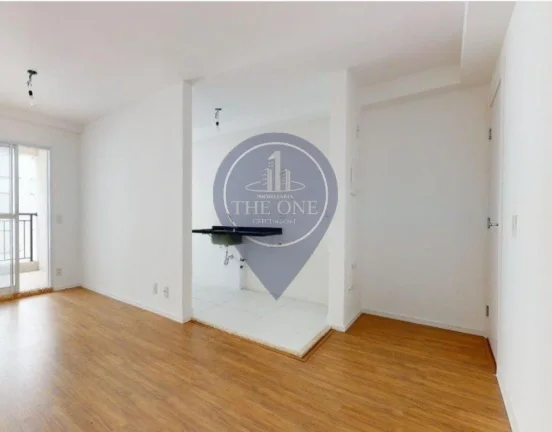 Imagem Imperdível oportunidade: Apartamento à venda no Brás, São Paulo-SP! 2 quartos, 2 banheiros, 1 vaga de garagem, 55m².