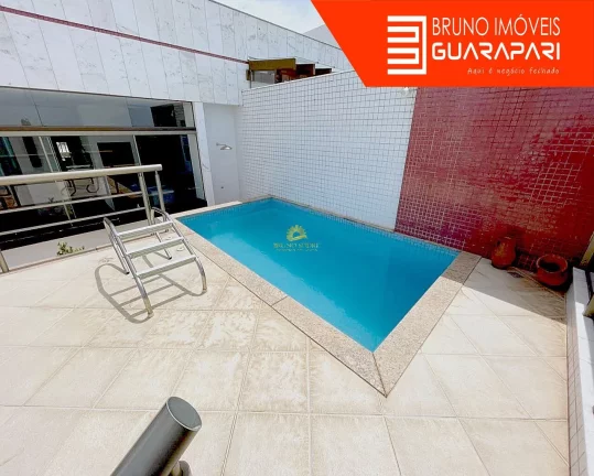 Imagem Descubra o seu novo padrão de vida com esta magnífica Cobertura de Luxo à beira-mar na Praia de P...