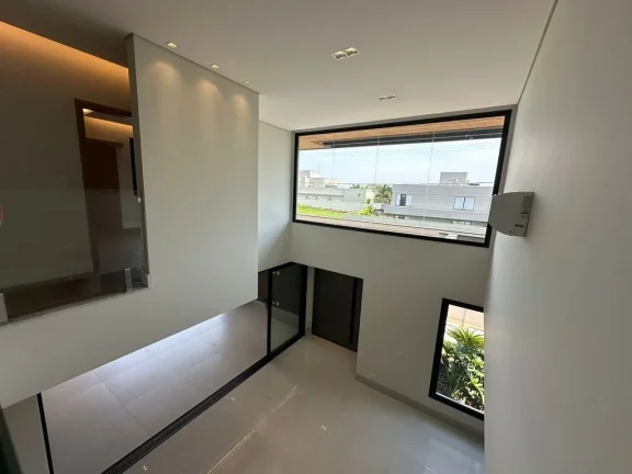 Imagem Incrível Sobrado de Esquina com Design Moderno e Sofisticado