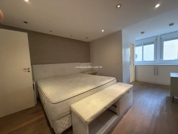 Imagem Apartamento à venda Jardim América São Paulo