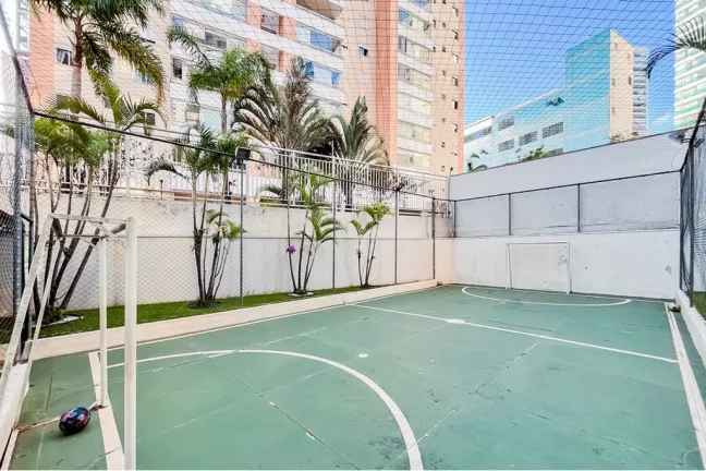 Imagem APARTAMENTO RESIDENCIAL em São Paulo - SP, Santana