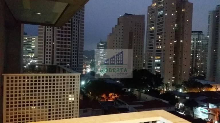 Imagem SALA COMERCIAL À VENDA EM VILA GERTRUDES COM 42M²