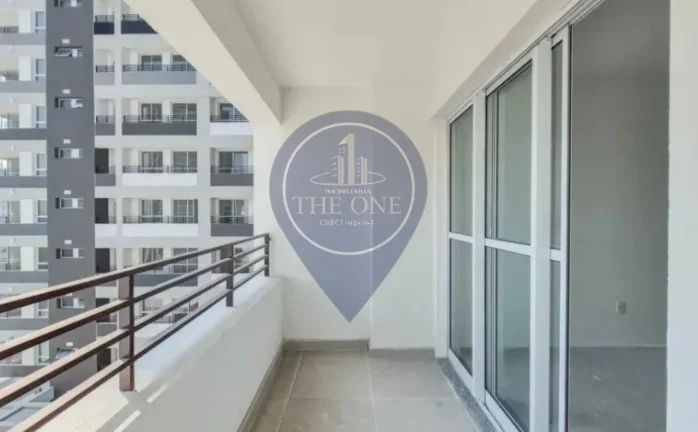 Imagem Venda de Apartamento de Luxo no Butantã, São Paulo-SP: 1 quarto, 1 suíte, 1 banheiro, 33 m² - Condomínio Moderno e Lazer Completo