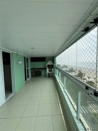 Imagem APARTAMENTO COM 85.4 m² - FLÓRIDA - PRAIA GRANDE SP