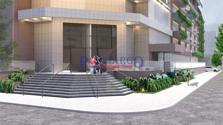 Imagem Apartamento Padrão