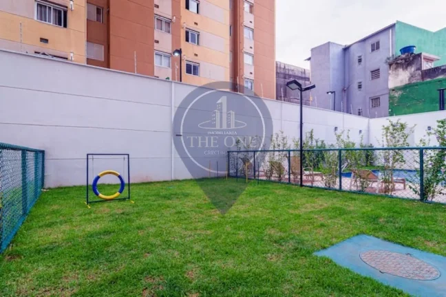 Imagem Apartamento à venda no Brás, São Paulo-SP: 2 quartos, 1 sala, 1 banheiro, 35,00 m² de área. Confira já!