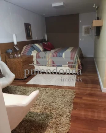 Imagem Perdizes, apartamento em andar alto, repleto de armários embutido, pronto para morar!
