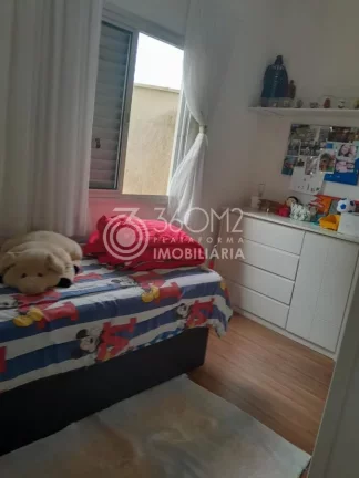 Imagem Apartamento Garden para Venda em Santo André / SP no bairro Vila Homero Thon