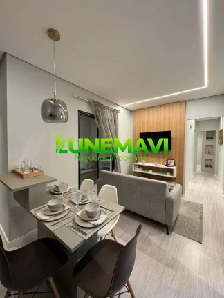 Imagem Mondrian Residencial – Guaianazes