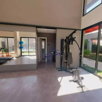 Imagem Apartamento com 2 quartos (1 suíte) à venda, 53 m² Ipiranga - São Paulo/SP